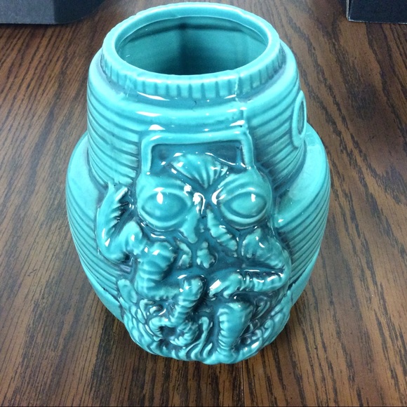 Loot Crate Other - Loot Crate The Fly Tiki Muglet